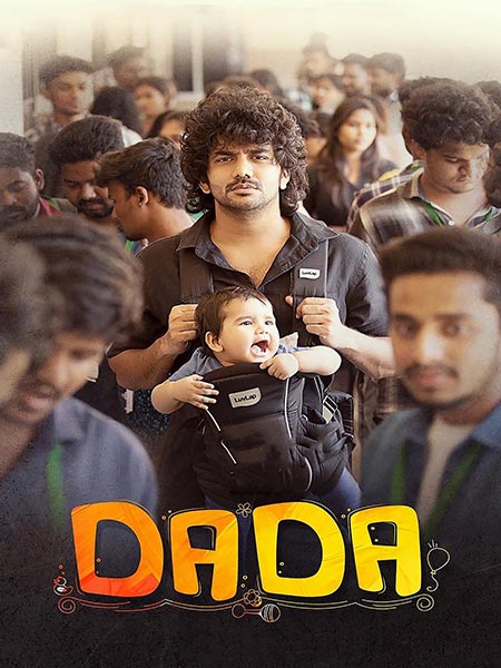 DADA